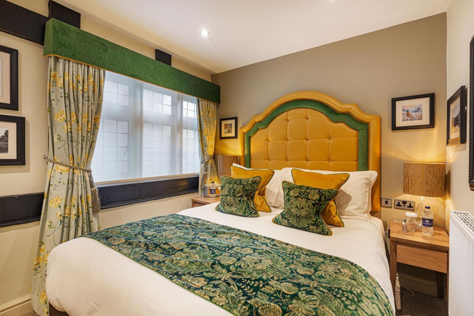 Small Double Room