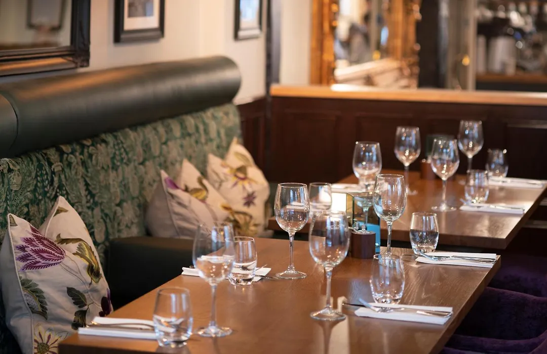 The Tudor House Hotel, Tewkesbury, Gloucestershire - The Coaching Inn Group-1