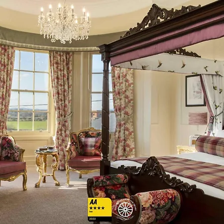 The Tudor House Hotel, Tewkesbury, Gloucestershire - The Coaching Inn Group-3