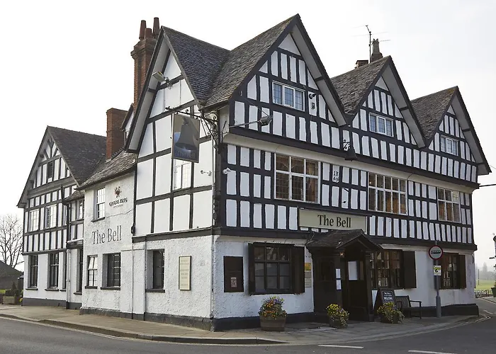 Bell By Greene King Inns